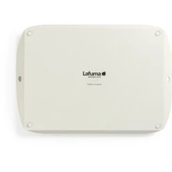 Lafuma Mobilier Beaulieu Plateau Rectangulaire, Beige