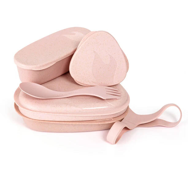 Light My Fire LunchKit BIO, Rose 3 Light My Fire LunchKit BIO, Rose