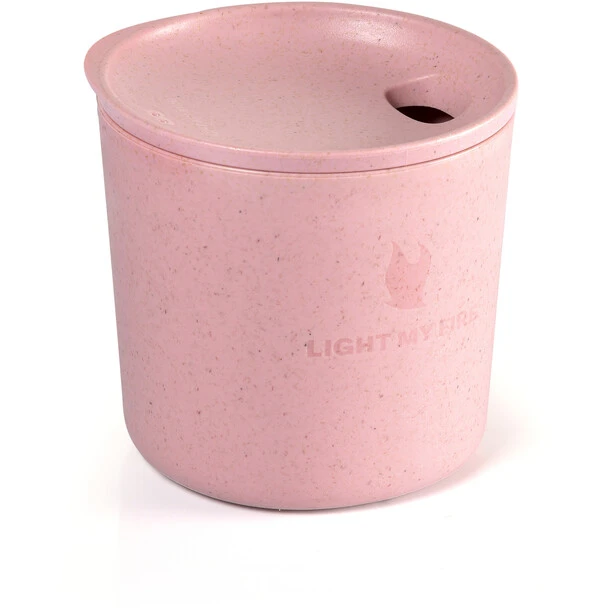 Light My Fire MyCup´n Lid Tasse Court, Rose 3 Light My Fire MyCup´n Lid Tasse Court, Rose