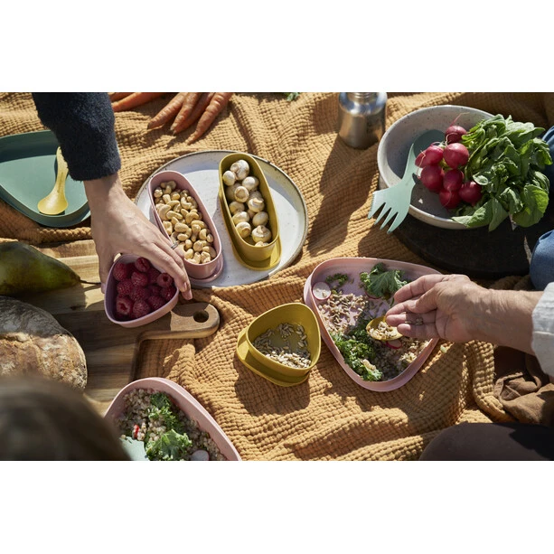 Light My Fire Spork Large Serving BIO (Vrac), Rose 6 Light My Fire Spork Large Serving BIO (Vrac), Rose – Image 4