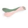 Light My Fire Spork Little BIO 2 Packs, Vert/rose -Primus Shop light my fire spork little bio 2 pack sandygreen dustypink 1