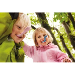 Light My Fire Spork Little BIO 2 Packs, Vert/rose 9 Light My Fire Spork Little BIO 2 Packs, Vert/rose -Primus Shop light my fire spork little bio 2 pack sandygreen dustypink 4
