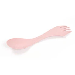 Light My Fire Spork Medium BIO (Vrac), Rose