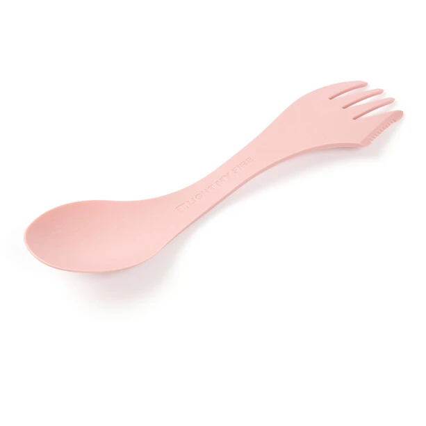 Light My Fire Spork Original BIO (Vrac), Rose 3 Light My Fire Spork Original BIO (Vrac), Rose