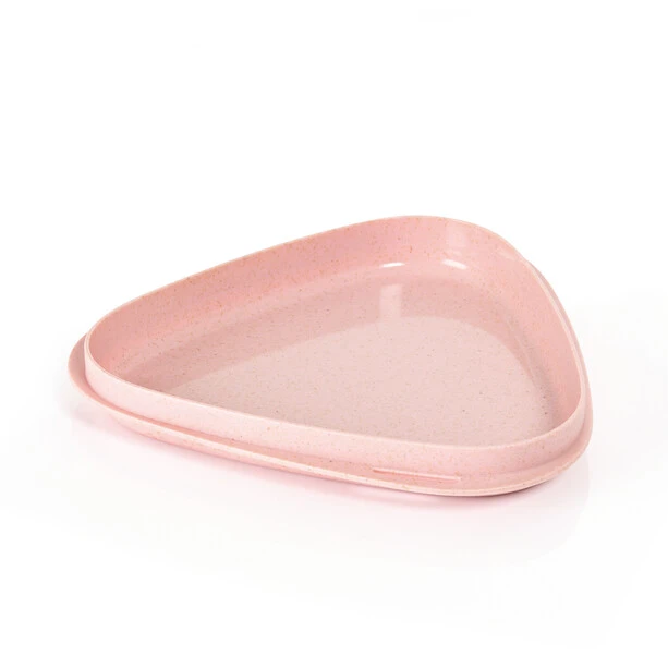 Light My Fire StackBowl BIO (Vrac), Rose 3 Light My Fire StackBowl BIO (Vrac), Rose