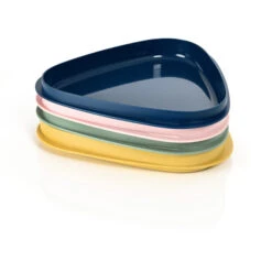 Light My Fire StackPlate BIO 4 Packs, Multicolore