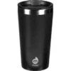 MIZU Tumbler 16, Noir 2 MIZU Tumbler 16, Noir -Primus Shop mizu 16 enduro le tumbler black 1