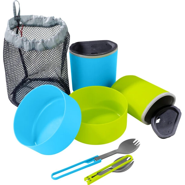 MSR 2 Person Mess Kit 3 MSR 2 Person Mess Kit