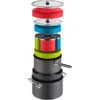 MSR Flex 4 System Set D’ustensiles De Cuisine -Primus Shop msr flex 4 system 1