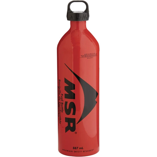 MSR Bouteille De Combustible 887ml 3 MSR Bouteille De Combustible 887ml