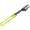 MSR Fourchette Pliant, Vert 1 MSR Fourchette Pliant, Vert -Primus Shop msr gabel klappbar green 1