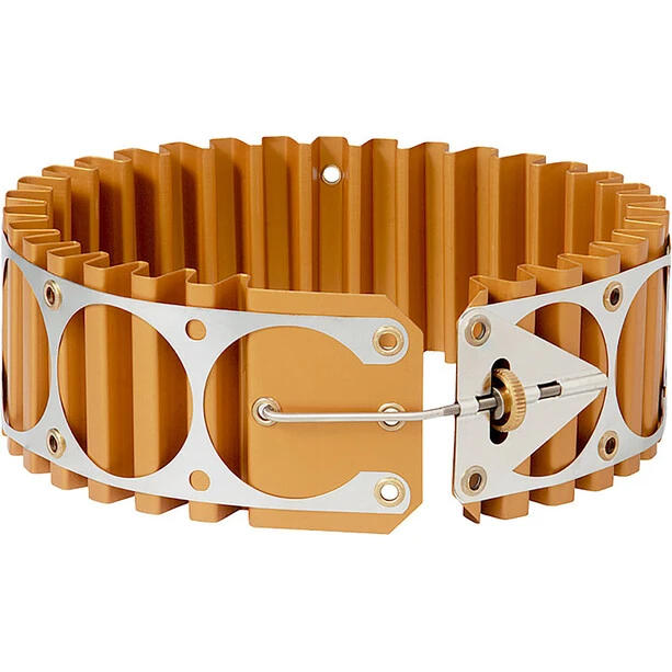 MSR Heat Exchanger 3 MSR Heat Exchanger