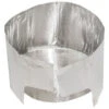MSR Heat Reflector & Windscreen Répartiteur De Chaleur Solide Avec Paravent 1 MSR Heat Reflector & Windscreen Répartiteur De Chaleur Solide Avec Paravent -Primus Shop msr heat reflector windscreen waermereflektor 1