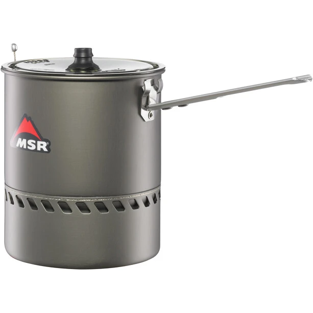MSR Reactor Système De Réchaud 1,7l 3 Long 5 MSR Reactor Système De Réchaud 1,7l 3 Long – Image 3