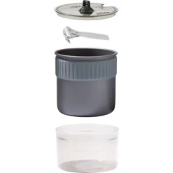 MSR Trail Mini Solo Set D’ustensiles De Cuisine -Primus Shop msr trail mini solo 2