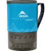 MSR WindBurner Duo Accessory Pot 1,8l, Bleu 2 MSR WindBurner Duo Accessory Pot 1,8l, Bleu -Primus Shop msr windburner accessory zusatztopf 18l blue 1