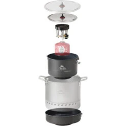 MSR WindBurner Combo System 2,5+1,5l -Primus Shop msr windburner combo system 25 15l 3