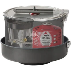 MSR WindBurner Combo System 2,5+1,5l -Primus Shop msr windburner combo system 25 15l 4
