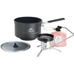 MSR WindBurner Group System 2,5l