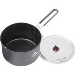 MSR WindBurner Pot à Sauce 2,5l