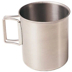 MSR Tasse Titane
