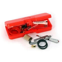 MSR Expedition Service Kit Mallette à Outils