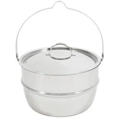 Muurikka Campfire Marmite 4,6l