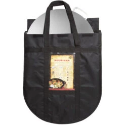 Muurikka Housse Pour Poêle Ø58cm