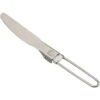 Nordisk Titanium Couteau Pliable Titane 2 Nordisk Titanium Couteau Pliable Titane -Primus Shop nordisk titanium knife foldable 1