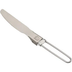 Nordisk Titanium Couteau Pliable Titane