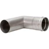 Nordisk Torden Segment De Coude De Tuyau -Primus Shop nordisk torden pipe elbow segment 1