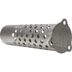 Nordisk Torden Segment D'arrêt Des étincelles Dans Les Tuyaux