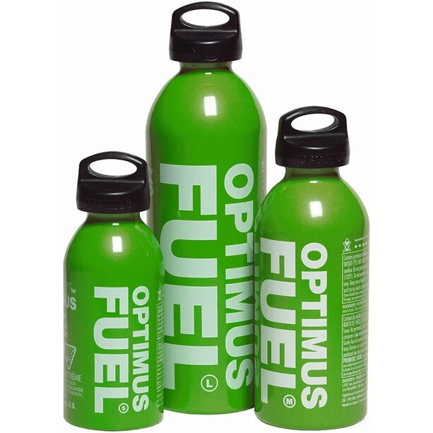 Optimus Bouteille De Combustible M 0,6l Avec Couvercle Sécurité Enfant 4 Optimus Bouteille De Combustible M 0,6l Avec Couvercle Sécurité Enfant – Image 2