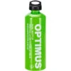 Optimus Bouteille De Carburant 1l Avec Sécurité Enfant, Vert