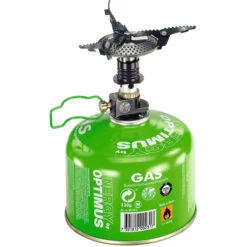 Optimus Crux Bombonne De Gaz