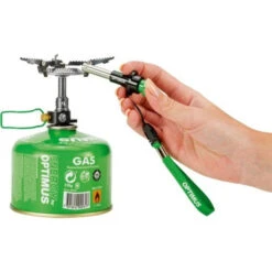 Optimus Crux Lite Bombonne De Gaz Avec Piezo -Primus Shop optimus crux lite gaskocher mit piezo 5