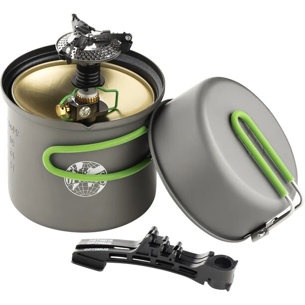 Optimus Crux Weekend Kitchen System 4 Optimus Crux Weekend Kitchen System – Image 2