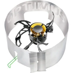 Optimus Polaris Optifuel Réchaud Avec Bouteille De Carburant De 0,4l 13 Optimus Polaris Optifuel Réchaud Avec Bouteille De Carburant De 0,4l -Primus Shop optimus polaris optifuel kocher mit 04l brennstoff flasche 6