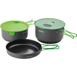 Optimus Terra Camp Set D’ustensiles De Cuisine 10 Optimus Terra Camp Set D’ustensiles De Cuisine -Primus Shop optimus terra camp cooking set 3