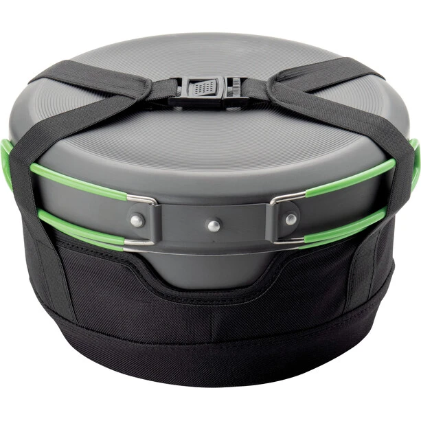 Optimus Terra Camp Set D’ustensiles De Cuisine 6 Optimus Terra Camp Set D’ustensiles De Cuisine – Image 4