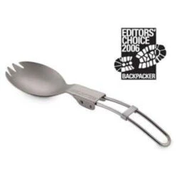 Optimus Titanium Georgette Pliante -Primus Shop optimus titanium folding spork 6