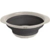 Outwell Collaps Bol L, Gris/blanc