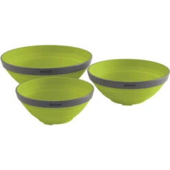 Outwell Collaps Kit De Bols, Vert