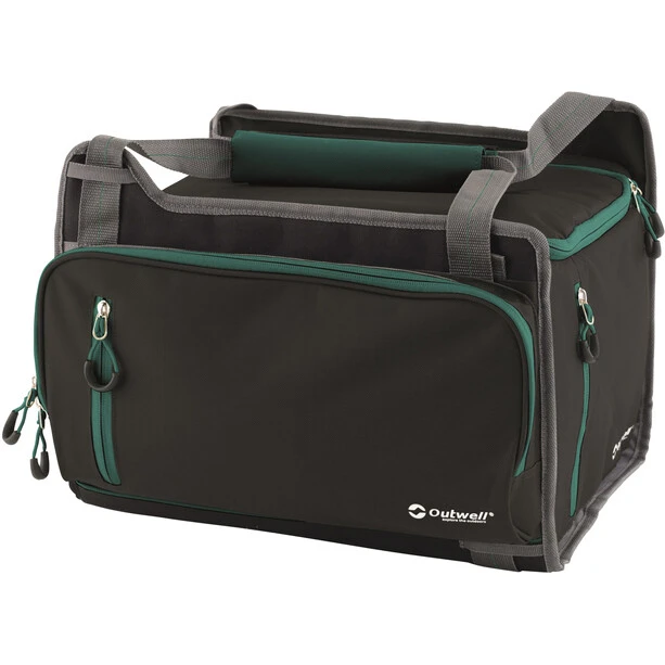 Outwell Cormorant Sac Réfrigérant M, Noir 3 Outwell Cormorant Sac Réfrigérant M, Noir