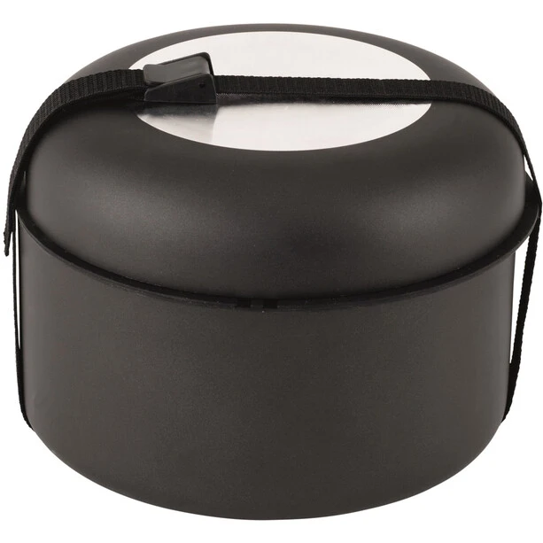 Outwell Culinary Set D’ustensiles De Cuisine M, Noir 4 Outwell Culinary Set D’ustensiles De Cuisine M, Noir – Image 2