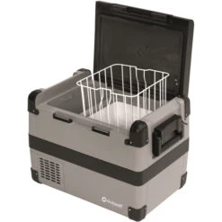 Outwell Deep Cool Boîte 28l, Gris/noir 10 Outwell Deep Cool Boîte 28l, Gris/noir -Primus Shop outwell deep cool 28l 3