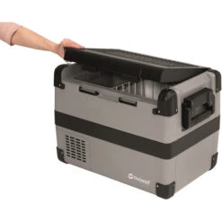 Outwell Deep Cool Sacoche 50l, Gris/noir -Primus Shop outwell deep cool 50l 4