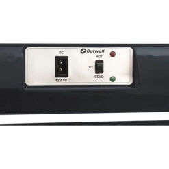 Outwell ECOcool Lite Boîte 24L 12V, Bleu -Primus Shop outwell ecocool lite box 24l 12v dark blue 3