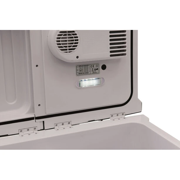 Outwell ECOlux Boîte 24l 12V/230V, Blanc 5 Outwell ECOlux Boîte 24l 12V/230V, Blanc – Image 3
