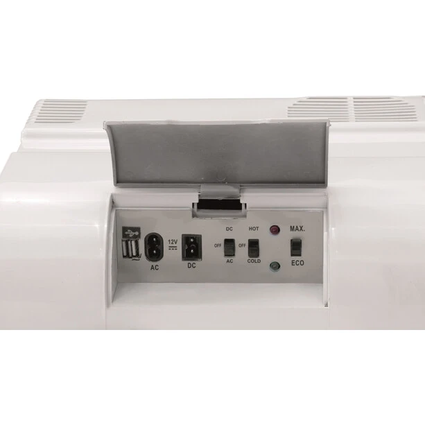Outwell ECOlux Boîte 24l 12V/230V, Blanc 6 Outwell ECOlux Boîte 24l 12V/230V, Blanc – Image 4